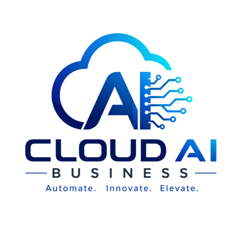 CloudAIBusiness